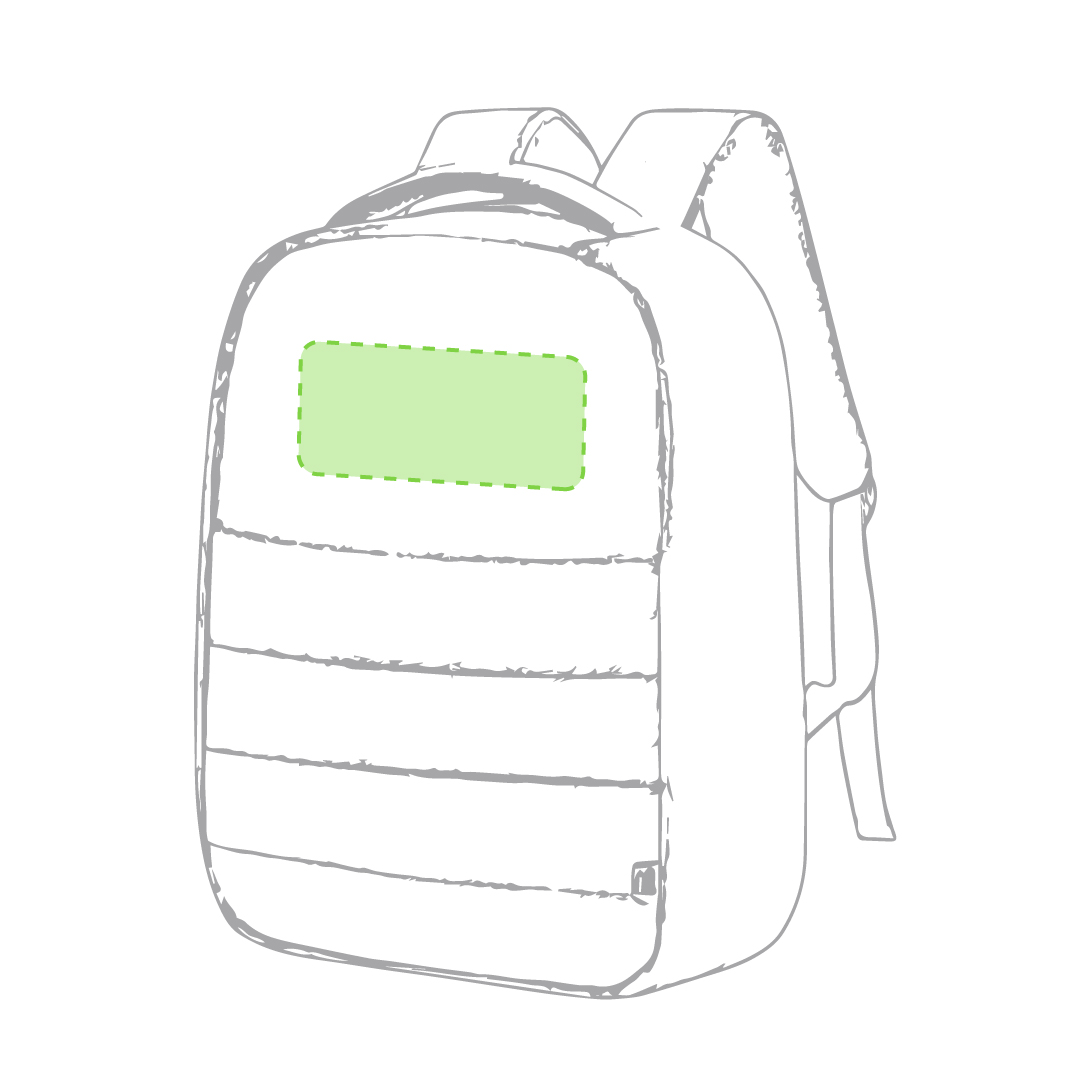 Mochila Antirrobo Danium