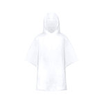 Poncho Claytop AMARILLO