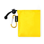 Poncho Claytop AMARILLO