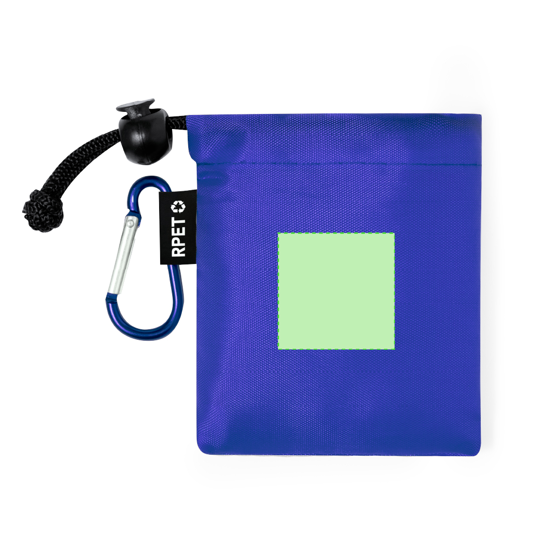 Poncho Claytop