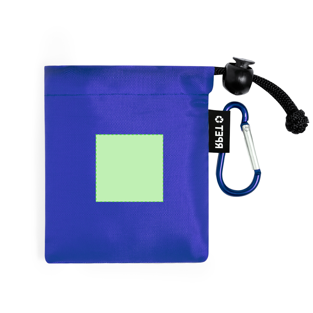 Poncho Claytop