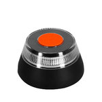 Luz Emergencia V16 Geolocalizada Kershaw BLANCO