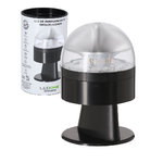 Luz Emergencia V16 Geolocalizada Busby BLANCO