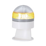 Luz Emergencia V16 Geolocalizada Busby BLANCO