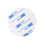 Luz Emergencia V16 Geolocalizada Busby BLANCO