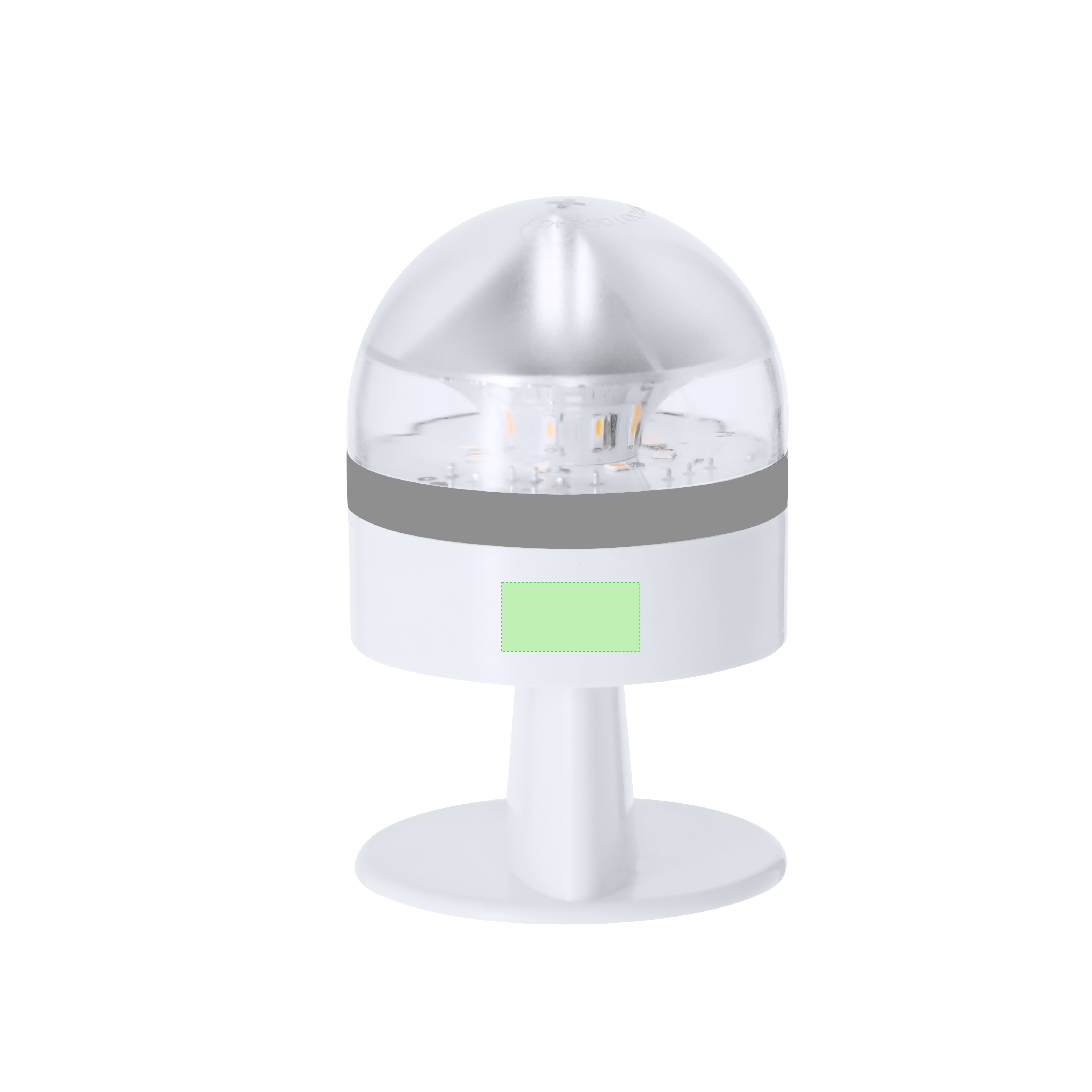 Luz Emergencia V16 Geolocalizada Busby